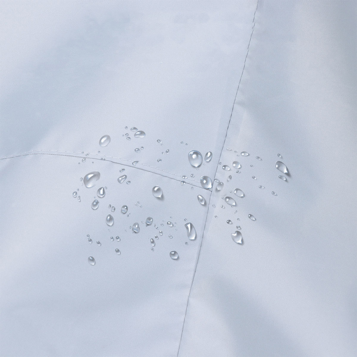 Fishing Boat Cover - Boat Seat Cover White Oxford Fabric