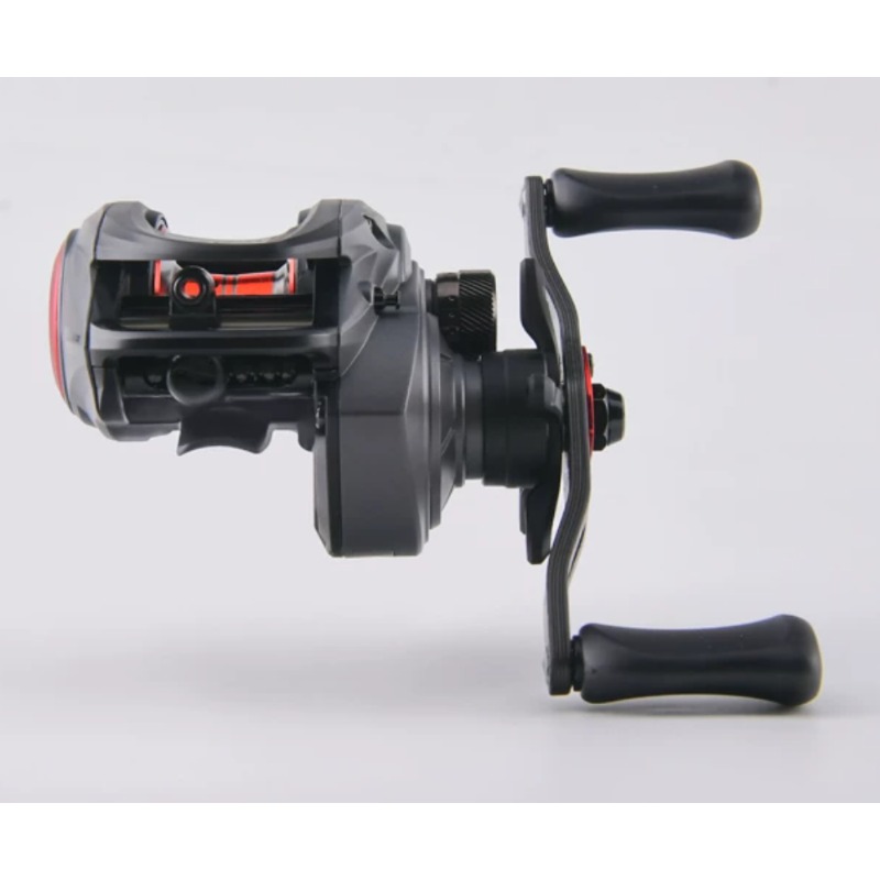 Abu Garcia Max Elite Low Profi - Abu Garcia Reel Max review and price