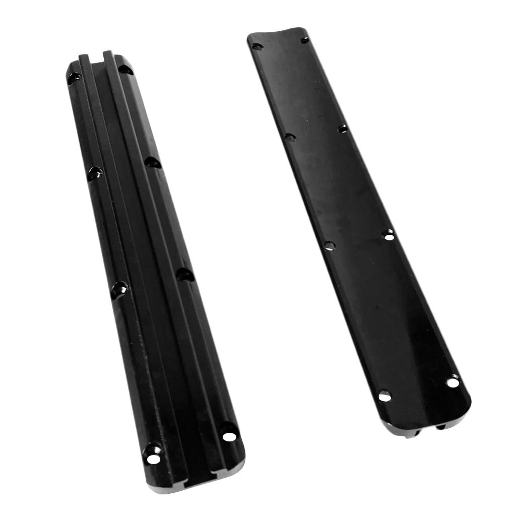 Kayak Track Rails Aluminum Mou - Fishing Boat Oar review and price