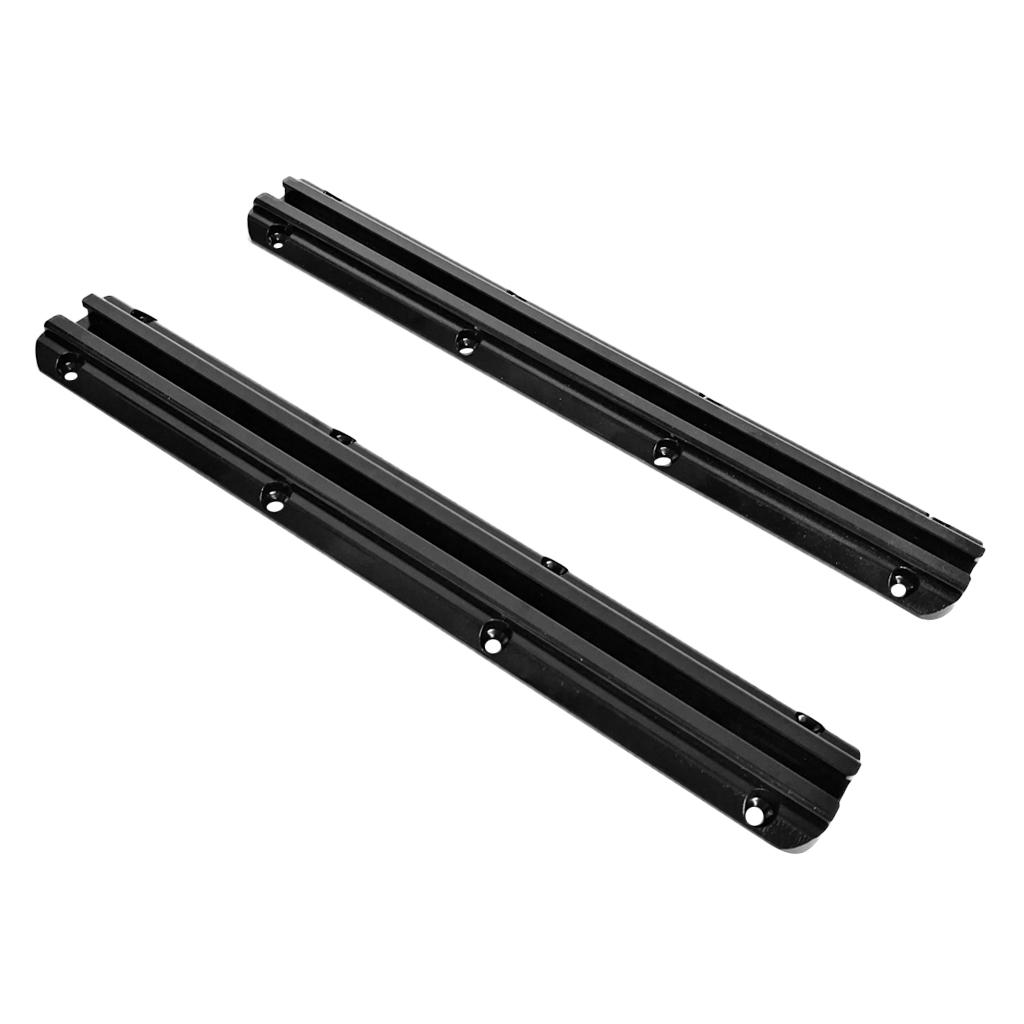 Kayak Track Rails Aluminum Mou - Fishing Boat Oar review and price