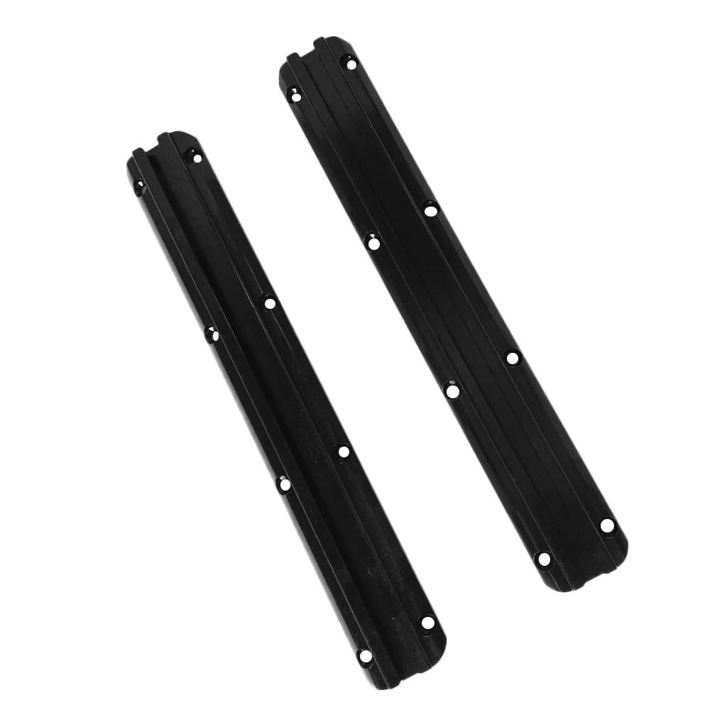 Kayak Track Rails Aluminum Mou - Fishing Boat Oar review and price