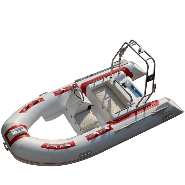16ft 4.80m Hypalon Material Fi - Fishing Boat Fiberglass review and price