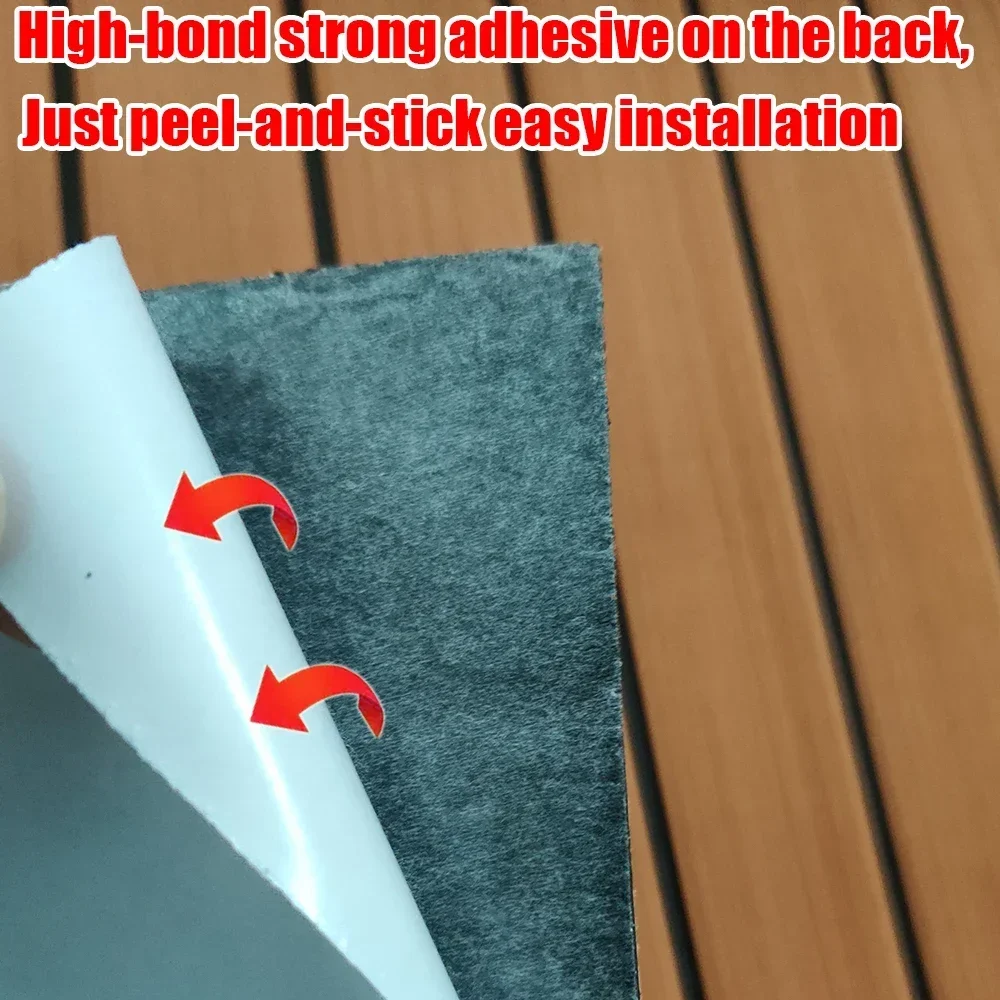 900x2400x5mm EVA Foam Faux Tea - Fishing Boat Fiberglass review and price
