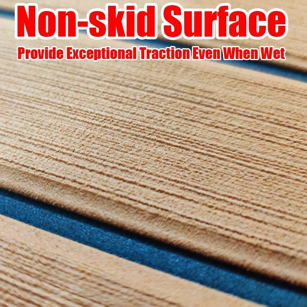 900x2400x5mm EVA Foam Faux Tea - Fishing Boat Fiberglass review and price
