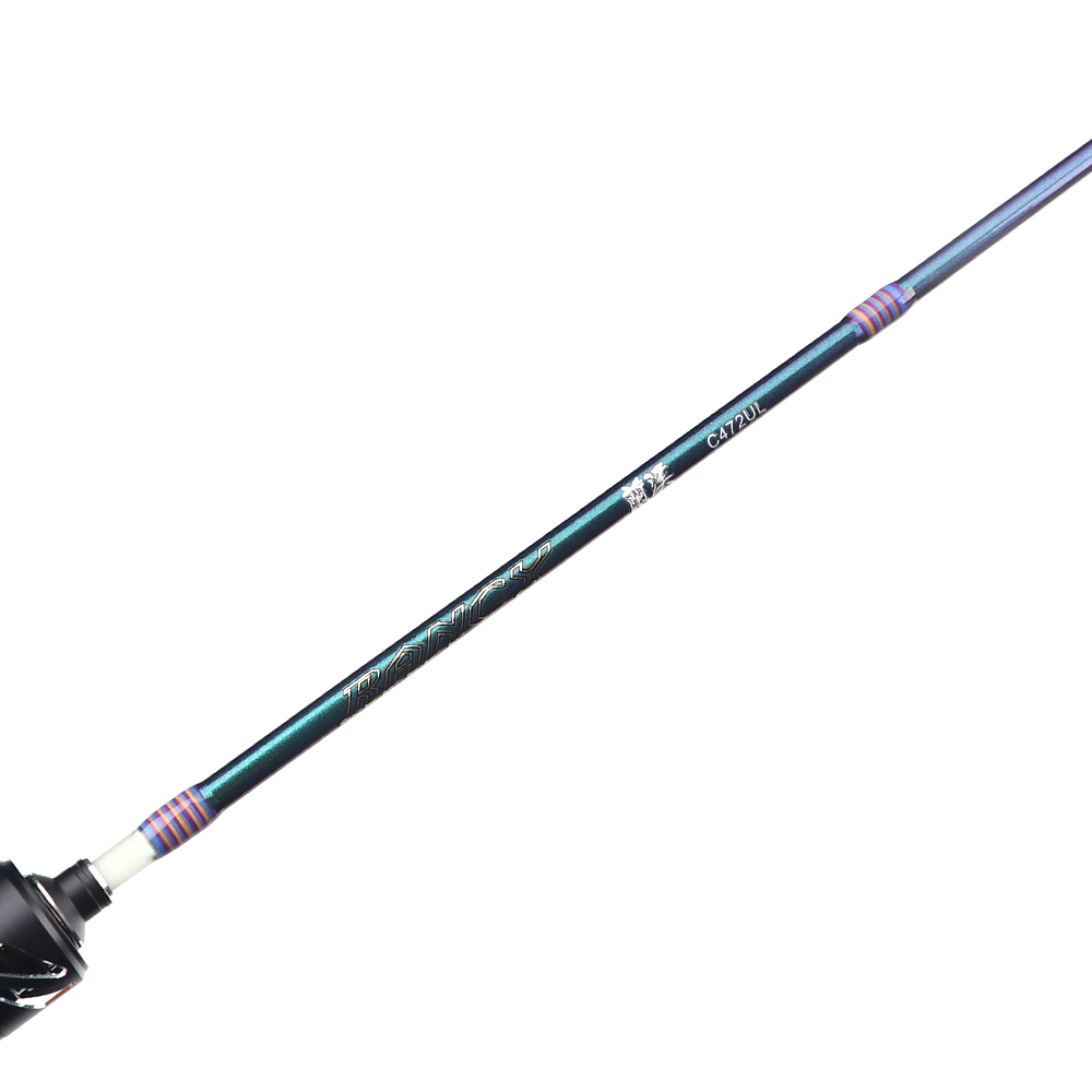 FISHINGFANS RANCY Trout Rod Mi - Fishing Boat Fiberglass review and price