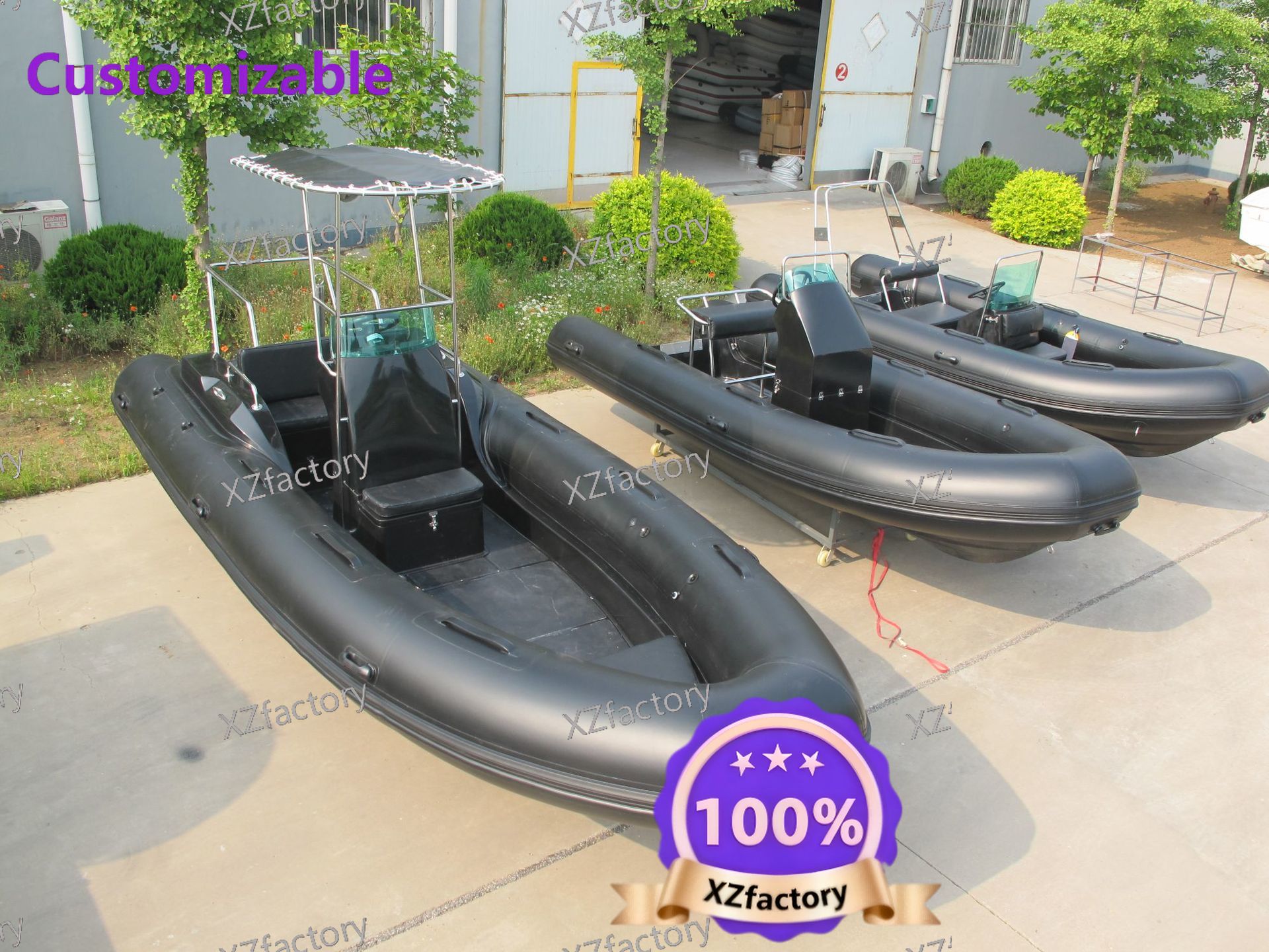 Factory Direct 2026 Top Rated5 - Fishing Boat Fiberglass review and price