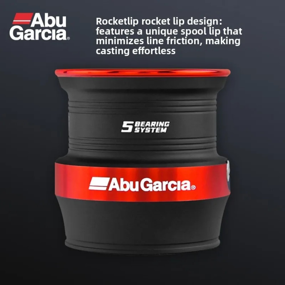 Abu Garcia Black Max SX Spinni - Abu Garcia Reel Max review and price
