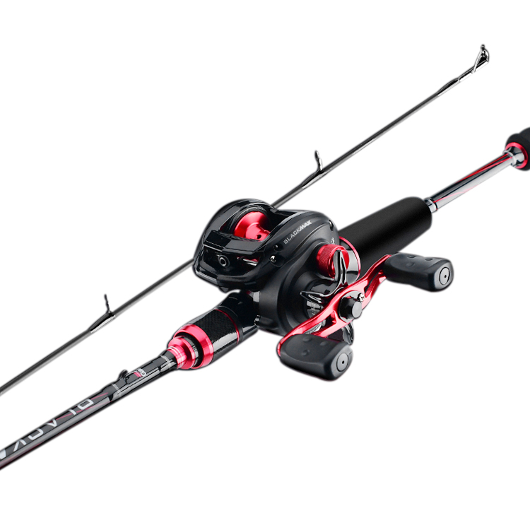 Abu Garcia BMAX Black Max Fish - Abu Garcia Reel Max review and price