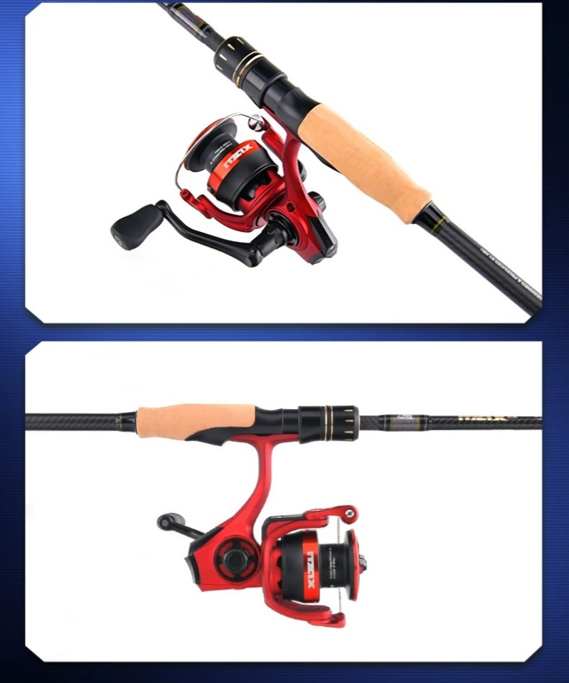 Abu Garcia Black Max SX Spinni - Abu Garcia Reel Max review and price