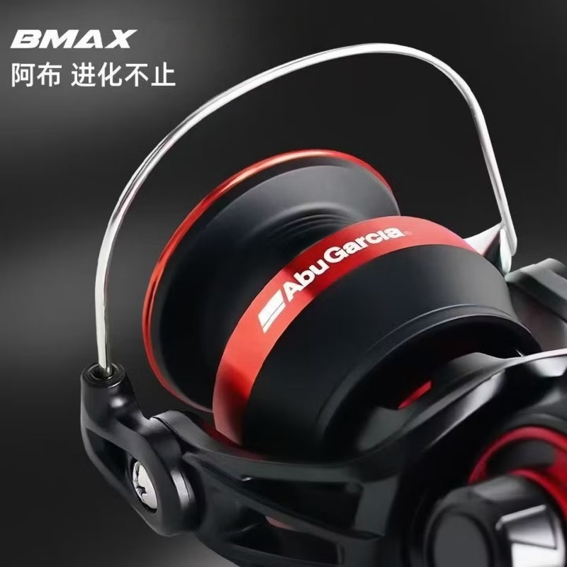 Abu Garcia Black Max SX Spinni - Abu Garcia Reel Max review and price