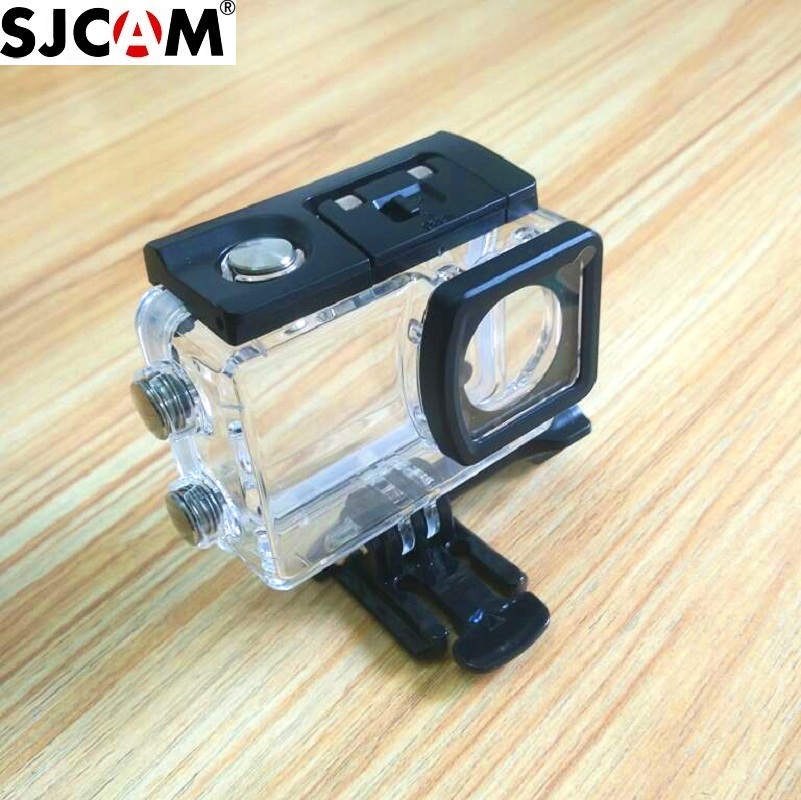 Original SJCAM Accessories Wat - Fishing Boat Cover review and price