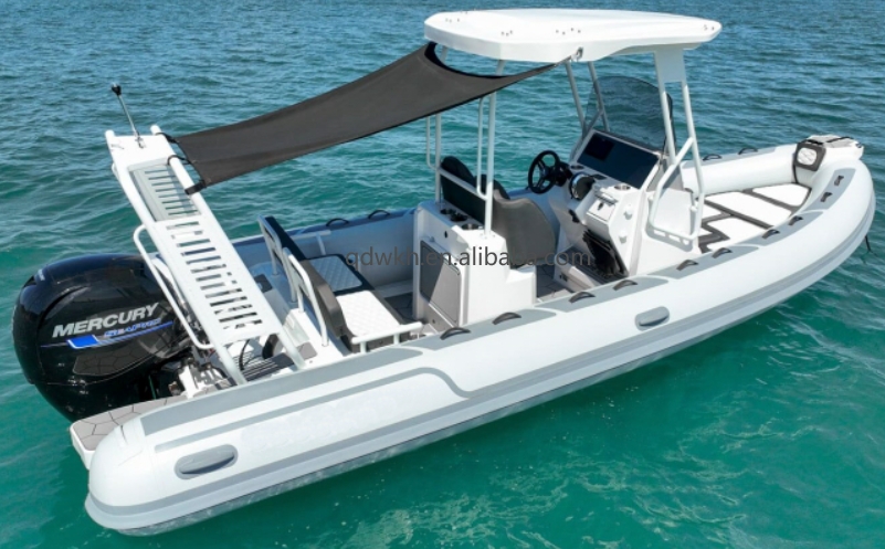 MSCE Certified Sport Style Dou - Fishing Boat Fiberglass review and price