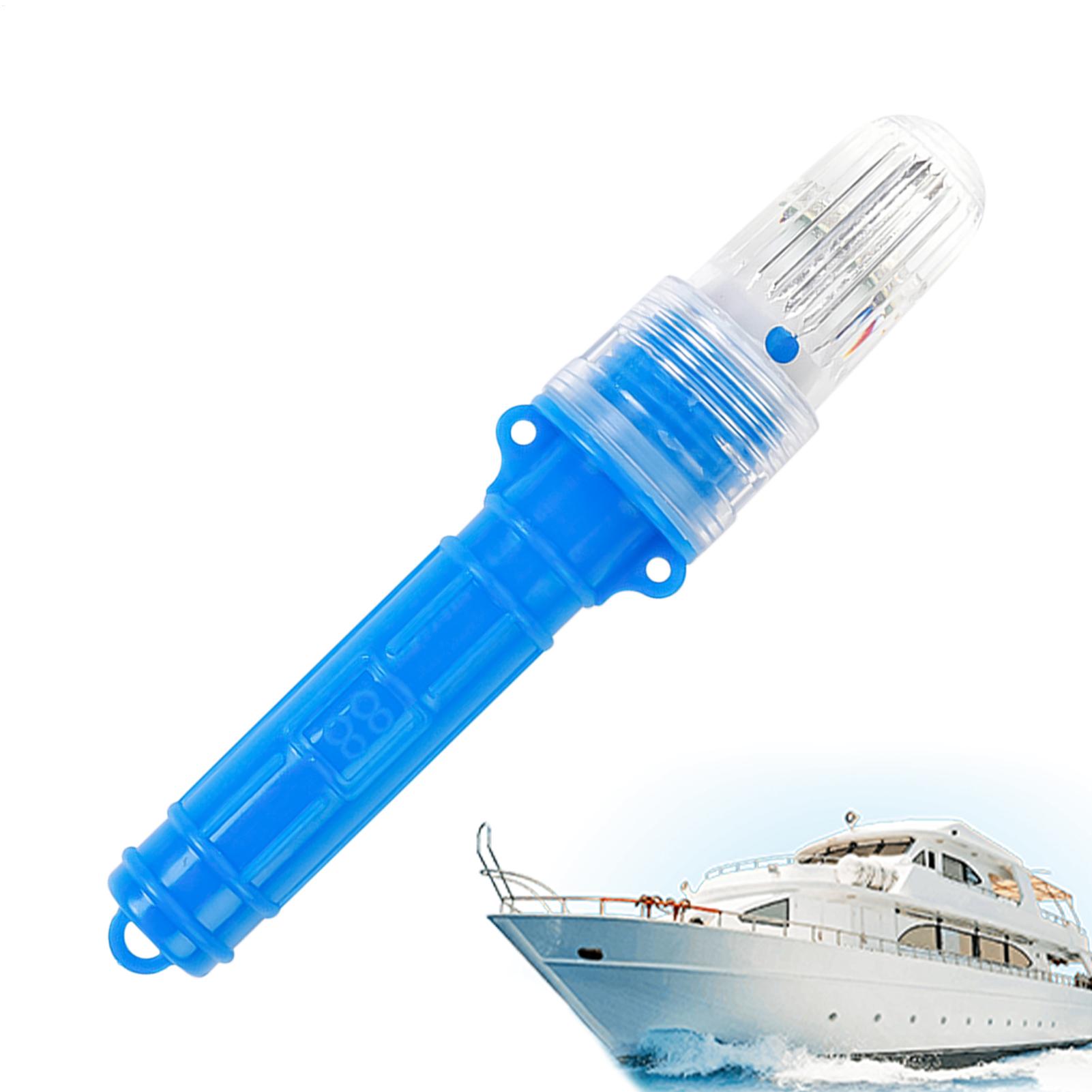 LED Flare for Boating Fishing  - Fishing Boat Navigation Light review and price