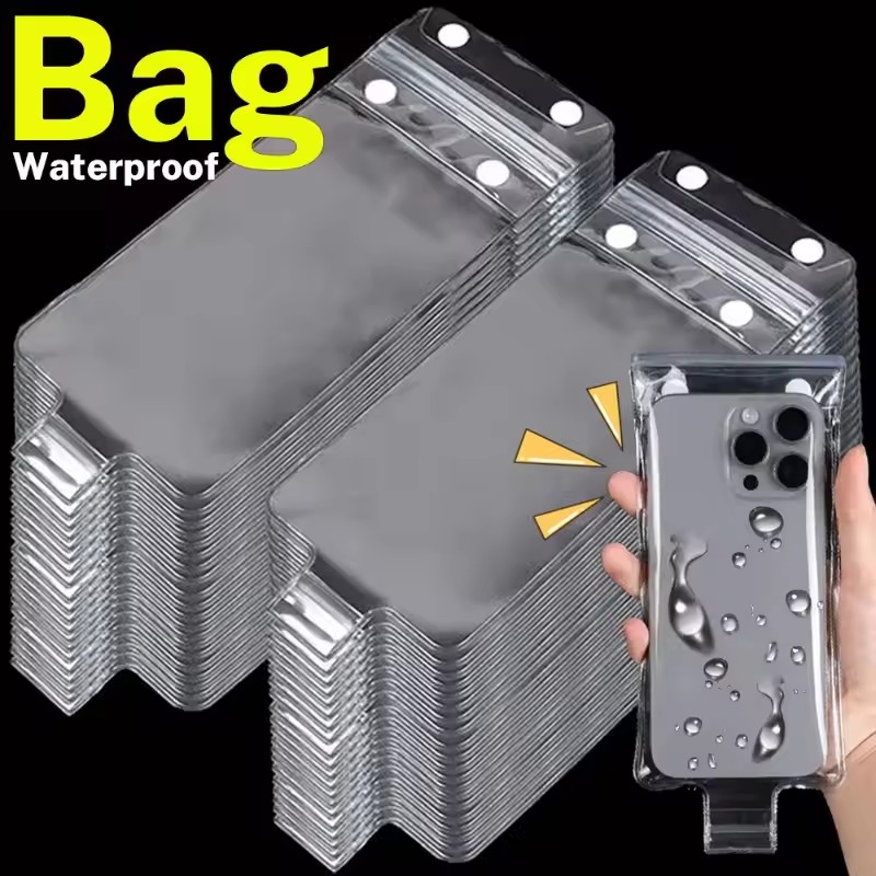 1-10PCS Transparent Waterproof - Fishing Boat Cover review and price